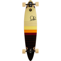 Longboard Ocean Pacific Pintail Dawn 40" Black