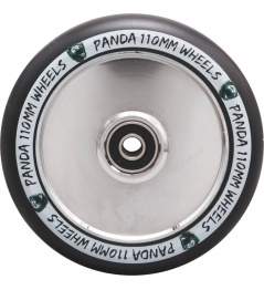 Kolečko Panda Balloon Fullcore 110mm Chrome