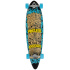 Mindless Tribal Rogue IV - Blue - 9.75" x 38"