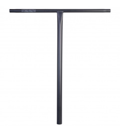 Řidítka urbanArtt Civic Double-Butted Cro-mo 710mm černé