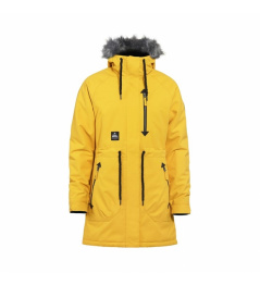 Bunda Horsefeathers Tarin golden rod 2021/22 vell.S