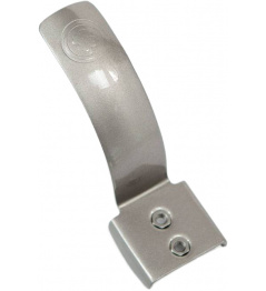 Brzda Lucky Steely 100/110mm Graphite