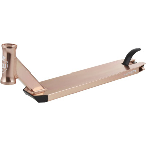 Doska Longway Metro Rose gold 500mm + griptape zdarma