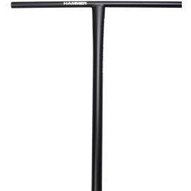 Řidítka Longway Hammer 650mm Černá