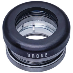 Drone Synergy II Headset Na Koloběžku (Černá)