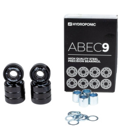 Hydroponic Hy Ložiska (Černá|Abec 9)