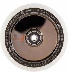 Kolečko Striker Lighty Full Core V3 White Metallic Black