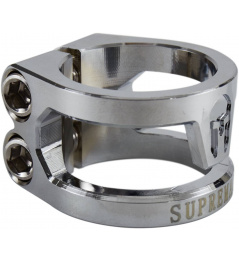 Objímka Supremacy Spartan Chrome