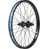BSD XLT Street Pro BMX Cassette Zadní Kolečko (Černá|Vlevo)