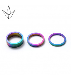 Set Headset Spacerů Blunt Oilsick