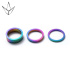 Set Headset Spacerů Blunt Oilsick