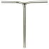 Řídítka Union Uniq Bend Standard 580mm stříbrná