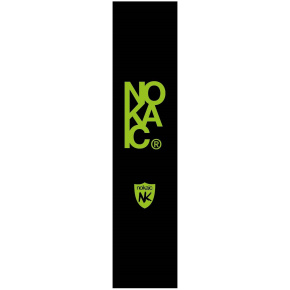 Griptape Nokaic N?04 Logo zelené