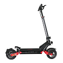 Elektrická koloběžka City Boss K900 černá