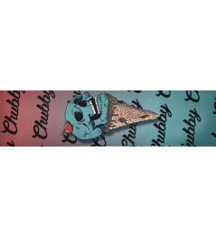 Chubby Wheels Griptape whippy