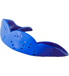 Chránič Zubů Sisu Next Gen Aero S Royal Blue
