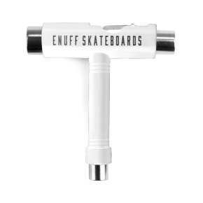 Enuff Essential Tool - White