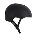 Helma Invert Supreme Fortify L Satin Black