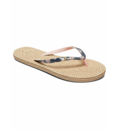 Žabky Roxy South Beach dusk blue 2019 dámské vell.EUR37