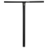 Řídítka Divine T-bar oversize 650 mm černá