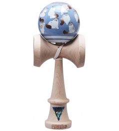Kendama KROM Sosohan Animals Cat