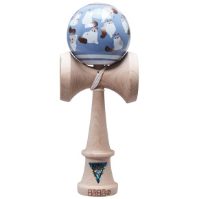 Kendama KROM Sosohan Animals Cat