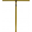 Řídítka Supremacy Trojan SCS 685mm Standard zlatá
