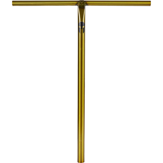 Řídítka Supremacy Trojan SCS 685mm Standard zlatá