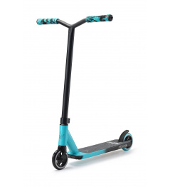 Freestyle koloběžka Blunt One S3 Teal/Black