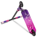 Freestyle koloběžka Invert Supreme Journey 1+ Tri Electro Pink/Pink/Purple