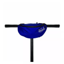 Belt bag Krasava Modrý