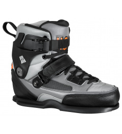 Boty USD Carbon Free Team