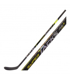 Hokejka CCM SuperTacks AS3 PRO JR
