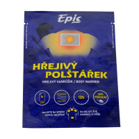 Hřejivý polštářek na oblečení Epicstar - lepicí (1 kus)