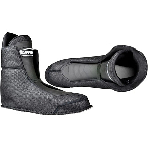 Turbo 33 Vnitřní boty (Černá|38)