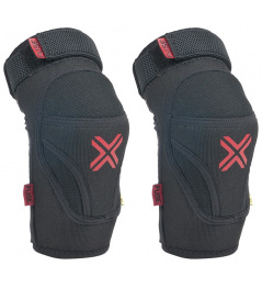 Fuse Delta Chrániče Loktů (XL|Černá)