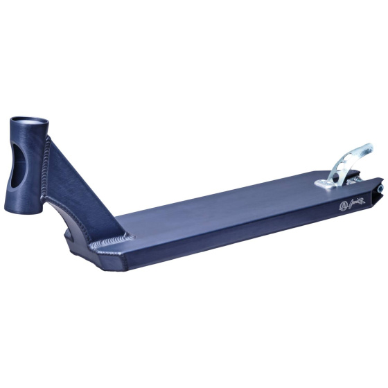 Deska Apex 5" Peg Cut 490mm Jamie Hull