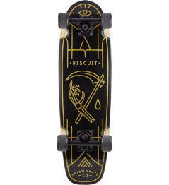 Longboard Prism Biscuit Cruiser 28" Liam Ashurst