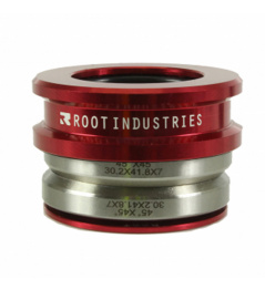 Root Industries tall stack červený headset