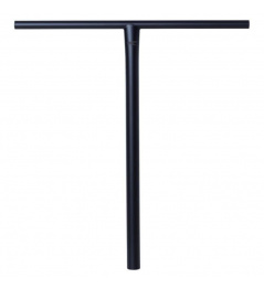 Řidítka Rideoo Titanium T 700mm Black