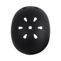 Helma Invert Supreme Fortify M Satin Black
