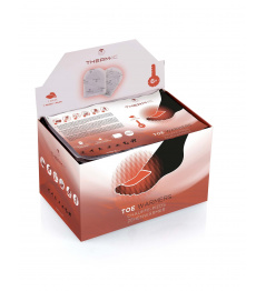 Ohřevný sáček Therm-ic Toe Warmers