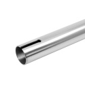 Řídítka Divine T-bar titanium oversize 650 mm Raw