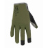 Fuse Stealth Slim Rukavice Na BMX (XL|Olive)