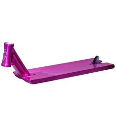 Deska North Horizon 6.2" fialová 584mm + griptape zdarma
