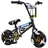 Wildcat P30 Mini BMX Kolo (Zlatá)