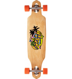 Longboard RAD 36" Surf Island