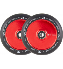 Kolečka Root Industries Air Black 110mm 2ks červené