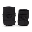 Set Chráničů REKD Youth Heavy Duty Black/Black S