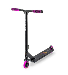 Slamm Tantrum V9 Black/Purple One Size
